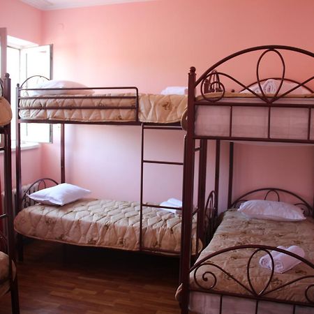 Dream Hostel Shymkent Esterno foto