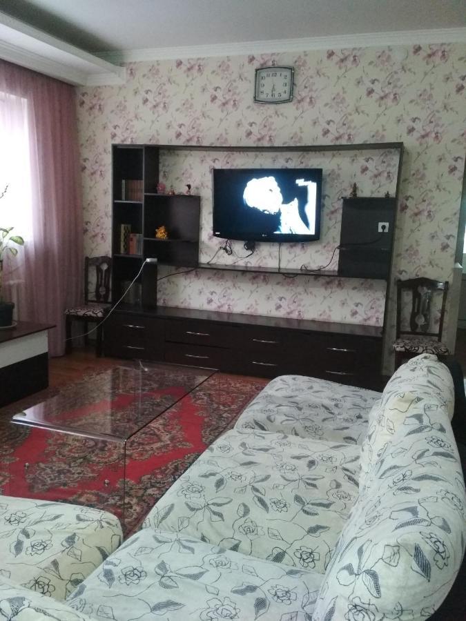 Dream Hostel Shymkent Esterno foto