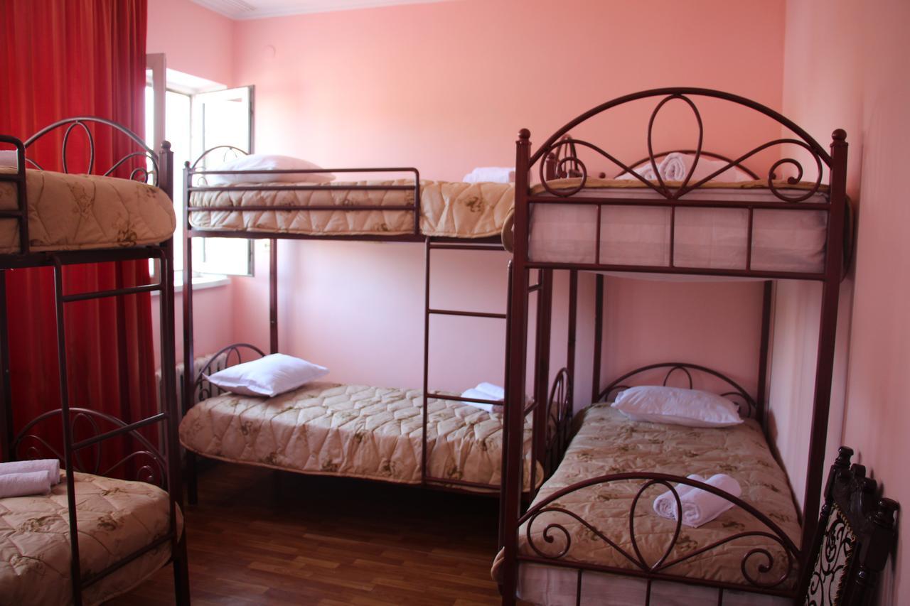 Dream Hostel Shymkent Esterno foto